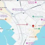 Appartamento Acropole, 4 Personnes Au Pied De La
