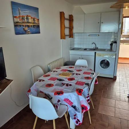 Apartamento Acropole, 4 Personnes Au Pied De La